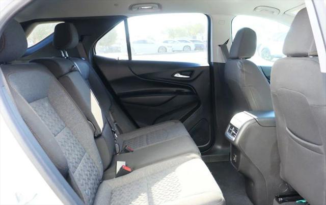 2022 Chevrolet Equinox AWD LT