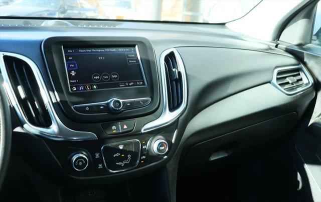 2022 Chevrolet Equinox AWD LT