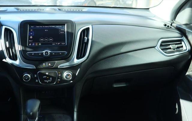 2022 Chevrolet Equinox AWD LT
