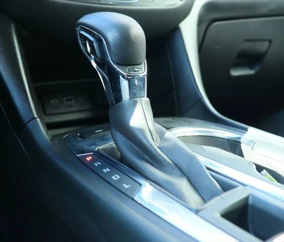 2022 Chevrolet Equinox AWD LT