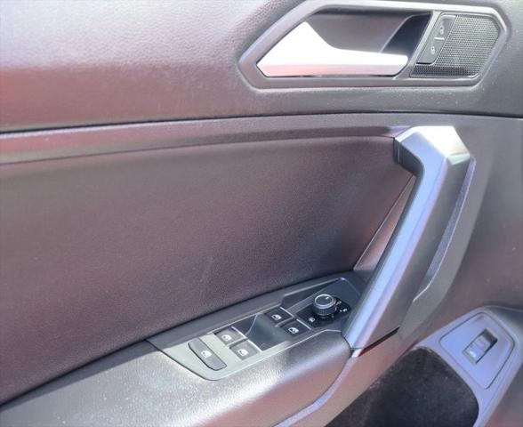 2019 Volkswagen Tiguan 2.0T SEL