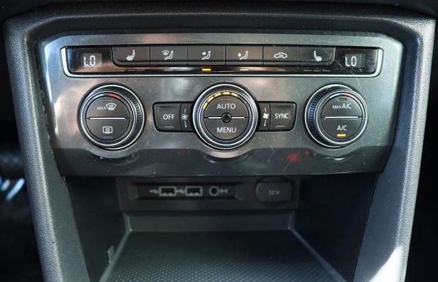 2019 Volkswagen Tiguan 2.0T SEL