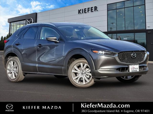 2026 Mazda CX-30 2.5 S Premium for sale in Eugene, OR