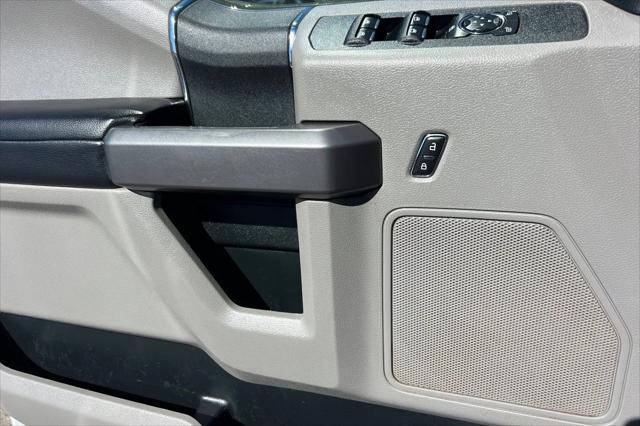 2020 Ford F-550 XLT