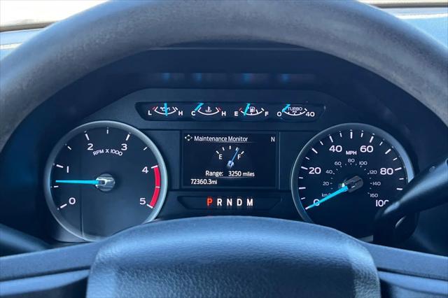 2020 Ford F-550 XLT