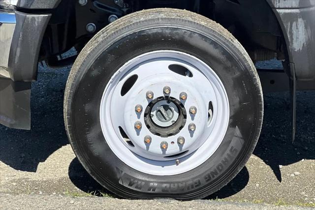 2020 Ford F-550 XLT