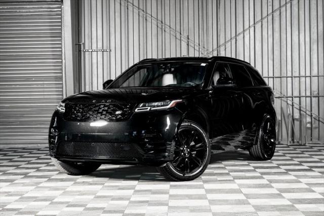 2019 Land Rover Range Rover Velar P250 R-Dynamic SE for sale in Orlando, FL