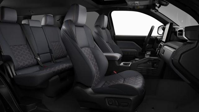 2026 Toyota 4Runner Platinum