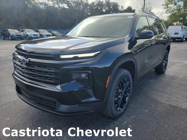 2026 Chevrolet Traverse FWD LT for sale in Hudson, FL