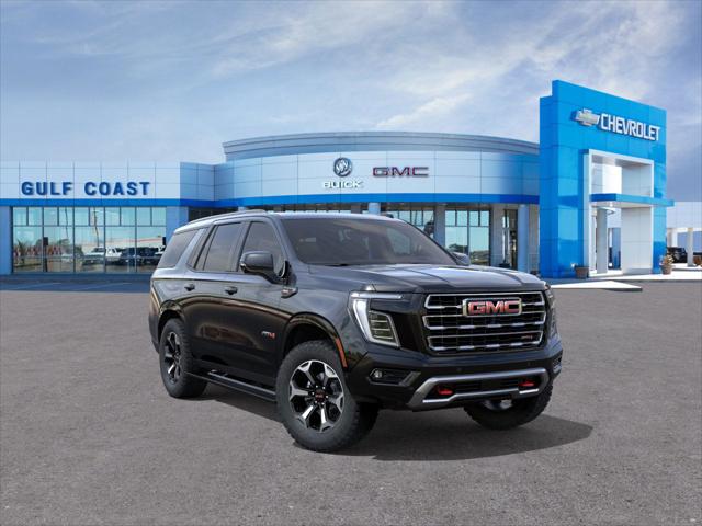 2026 GMC Yukon 4WD AT4 for sale in Angleton, TX