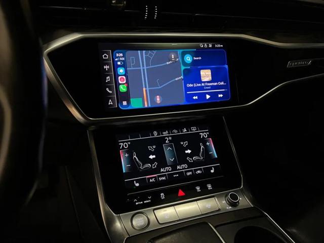 2020 Audi A7 Premium Plus 55 TFSI quattro S tronic