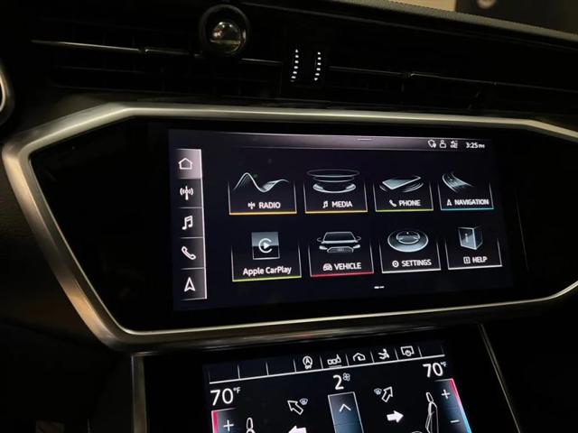 2020 Audi A7 Premium Plus 55 TFSI quattro S tronic