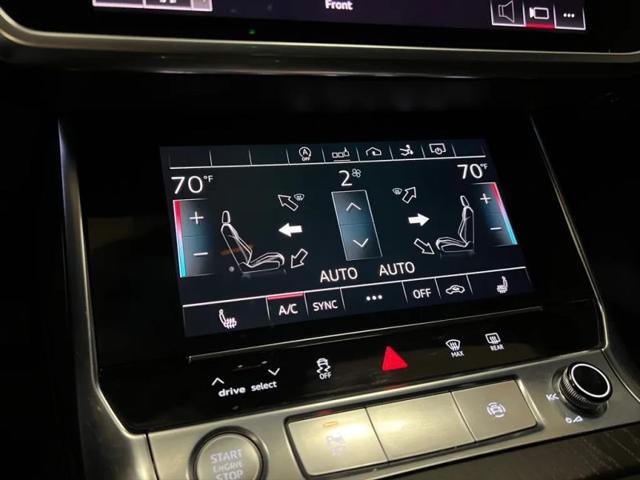 2020 Audi A7 Premium Plus 55 TFSI quattro S tronic
