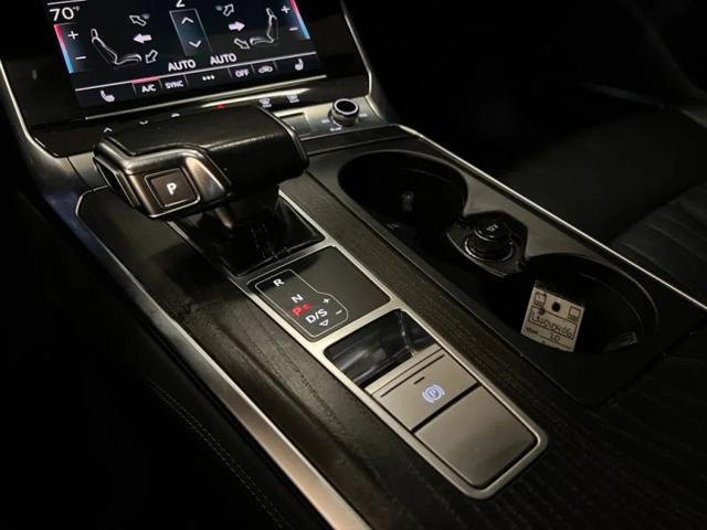 2020 Audi A7 Premium Plus 55 TFSI quattro S tronic