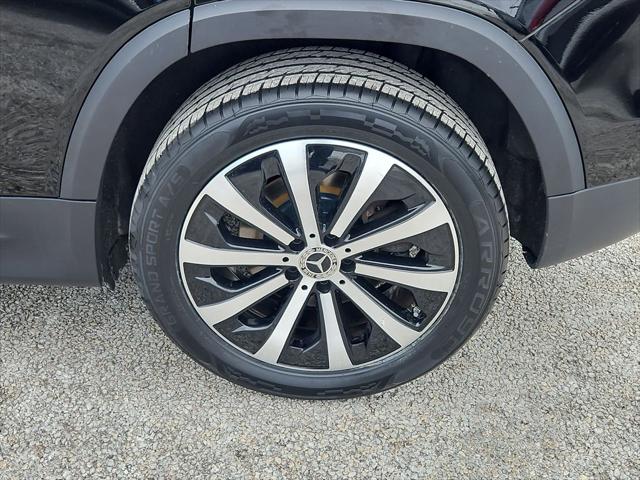 2022 Mercedes-Benz GLB 4MATIC