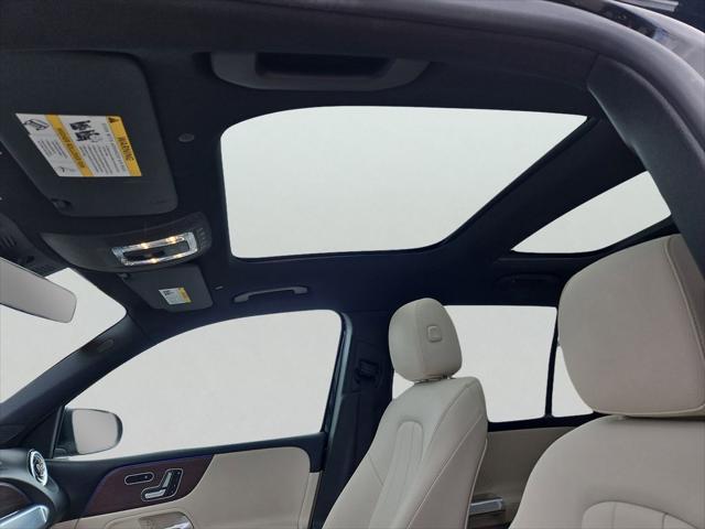 2022 Mercedes-Benz GLB 4MATIC