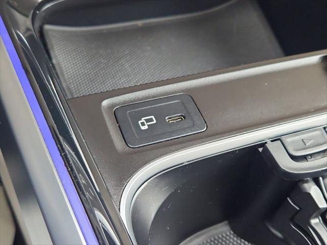 2022 Mercedes-Benz GLB 4MATIC