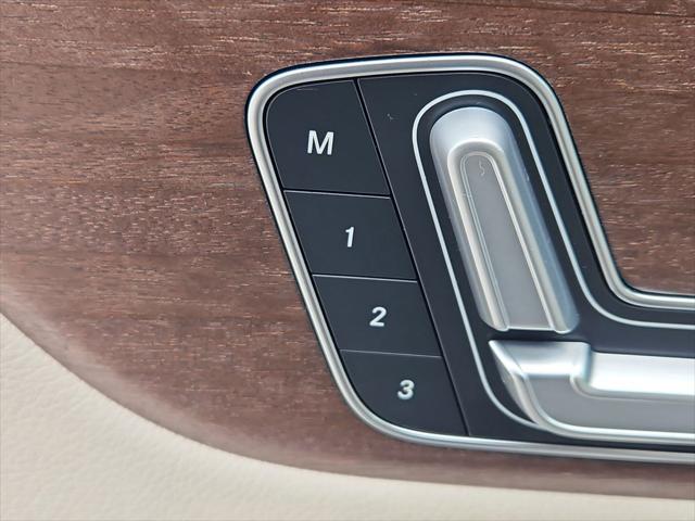 2022 Mercedes-Benz GLB 4MATIC