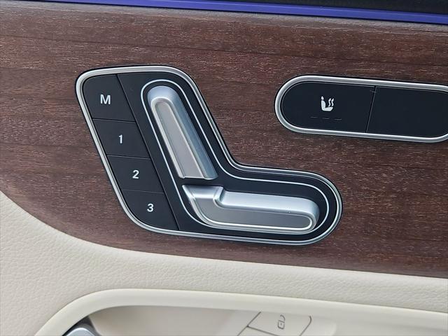 2022 Mercedes-Benz GLB 4MATIC