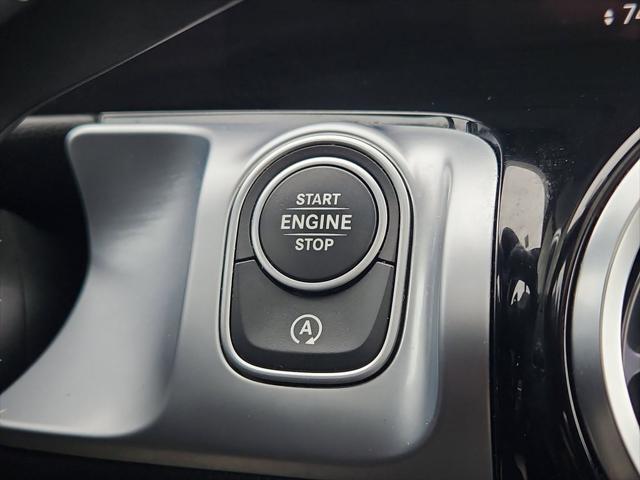 2022 Mercedes-Benz GLB 4MATIC