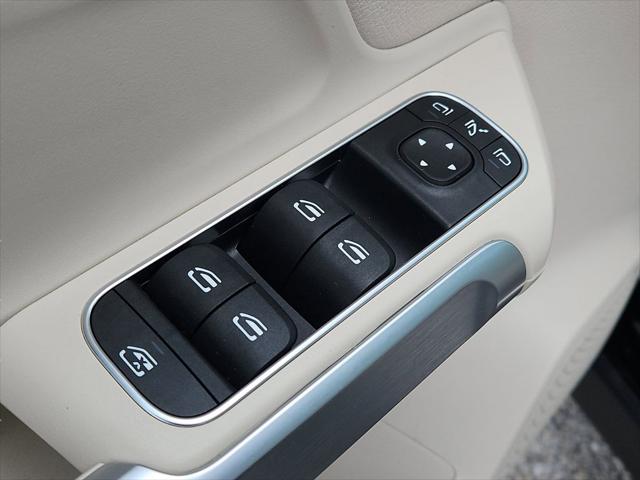 2022 Mercedes-Benz GLB 4MATIC