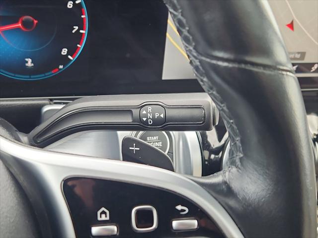 2022 Mercedes-Benz GLB 4MATIC