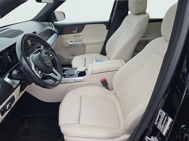 2022 Mercedes-Benz GLB 4MATIC