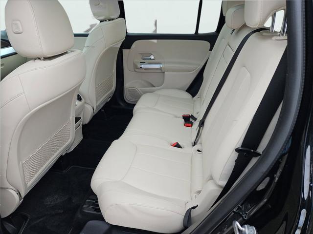 2022 Mercedes-Benz GLB 4MATIC