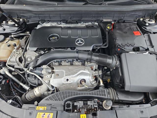 2022 Mercedes-Benz GLB 4MATIC