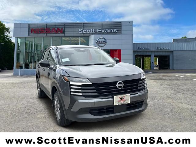 2026 Nissan Kicks S for sale in Carrollton, GA