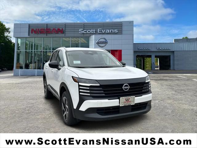 2026 Nissan Kicks SV for sale in Carrollton, GA