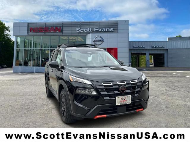 2026 Nissan Rogue Rock Creek for sale in Carrollton, GA