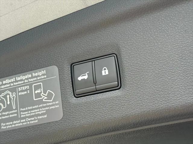 2024 INFINITI QX50 SENSORY AWD