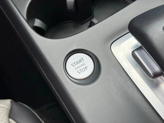 2024 INFINITI QX50 SENSORY AWD