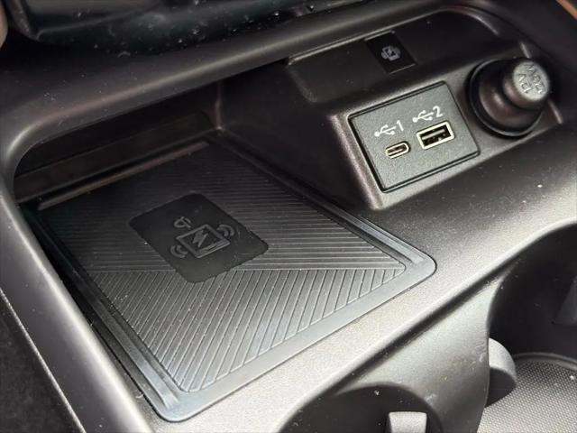 2024 INFINITI QX50 SENSORY AWD