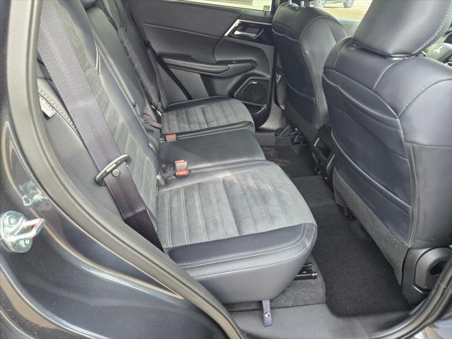 2026 Mitsubishi Outlander SEL 1.5T S-AWC