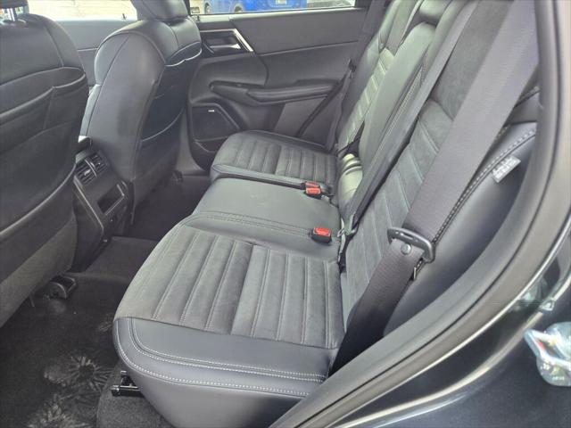 2026 Mitsubishi Outlander SEL 1.5T S-AWC