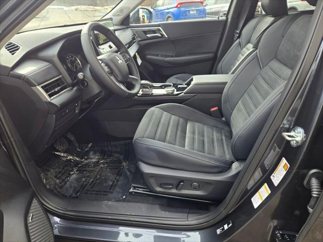 2026 Mitsubishi Outlander SEL 1.5T S-AWC