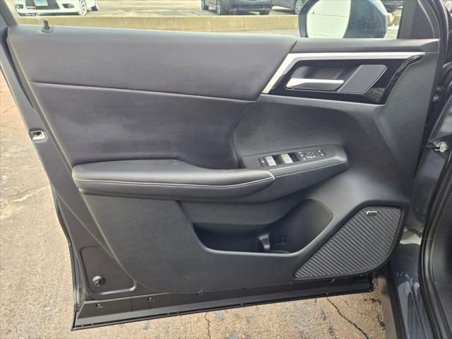 2026 Mitsubishi Outlander SEL 1.5T S-AWC