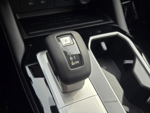 2026 Mitsubishi Outlander SEL 1.5T S-AWC