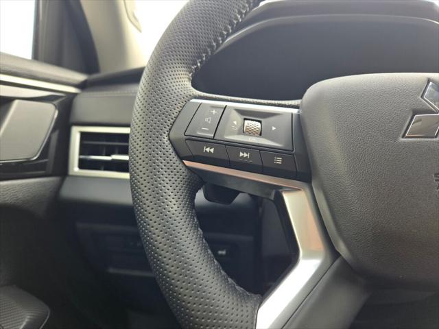 2026 Mitsubishi Outlander SEL 1.5T S-AWC