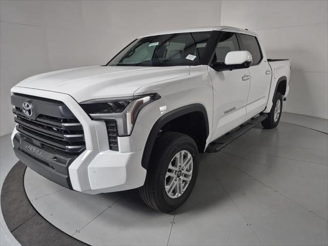 2026 Toyota Tundra SR5 CrewMax 5.5' Bed for sale in Prescott, AZ