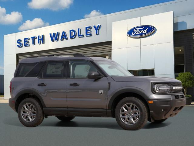 2026 Ford Bronco Sport Big Bend for sale in Perry, OK