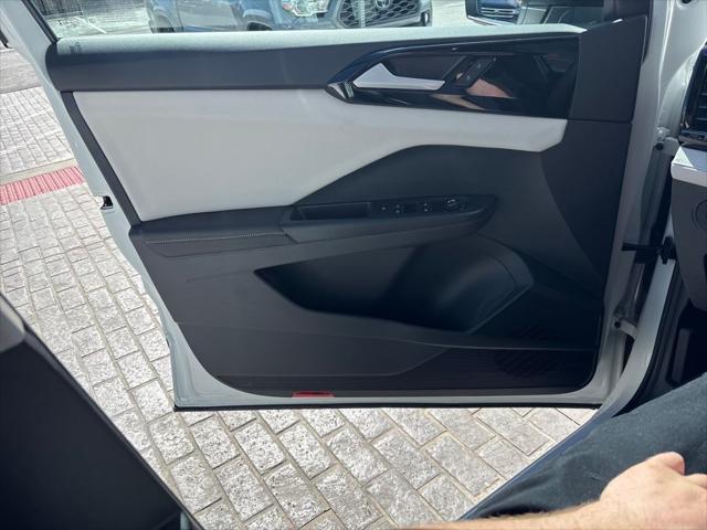 2026 Volkswagen Taos S