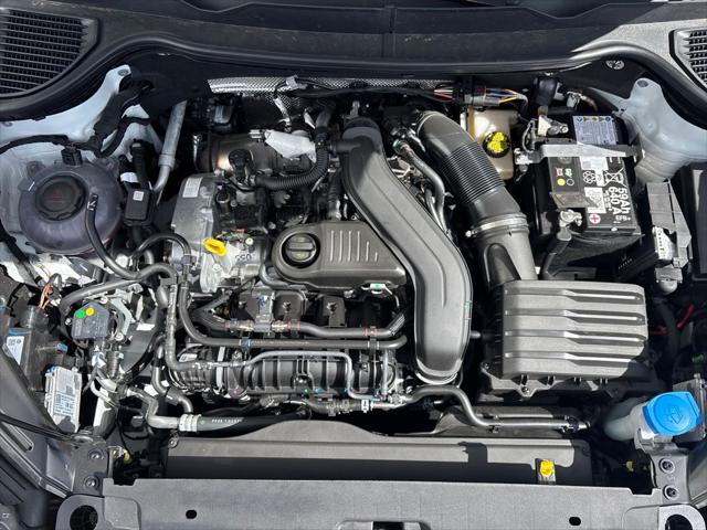 2026 Volkswagen Taos S