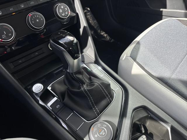 2026 Volkswagen Taos S