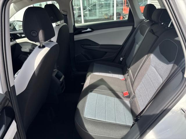 2026 Volkswagen Taos S