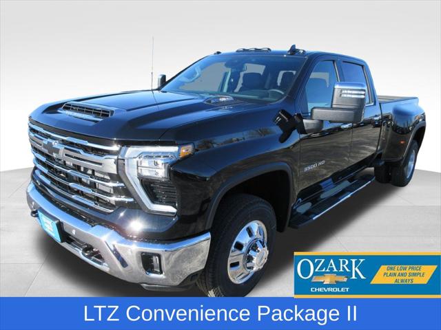 2026 Chevrolet Silverado 3500HD LTZ for sale in Ozark, MO