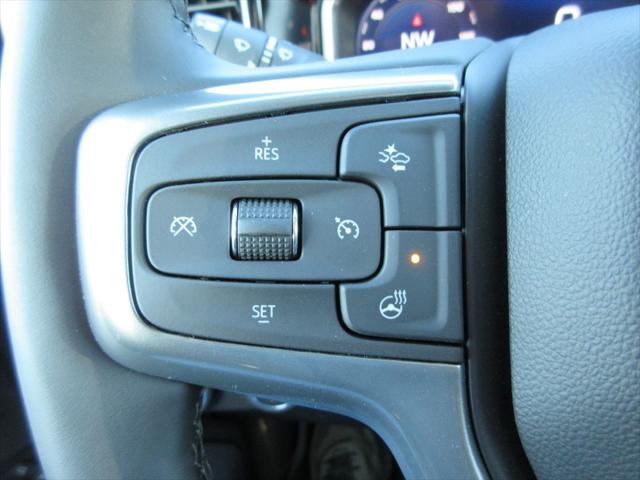2026 Chevrolet Silverado 3500HD LTZ