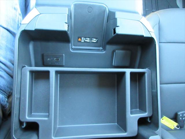 2026 Chevrolet Silverado 3500HD LTZ